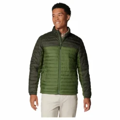 Silver Falls™ Ii Jacket Canteen, Greenscape*Columbia Best