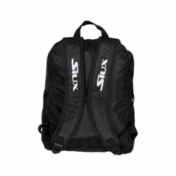 Silver Mini Backpack*Siux New