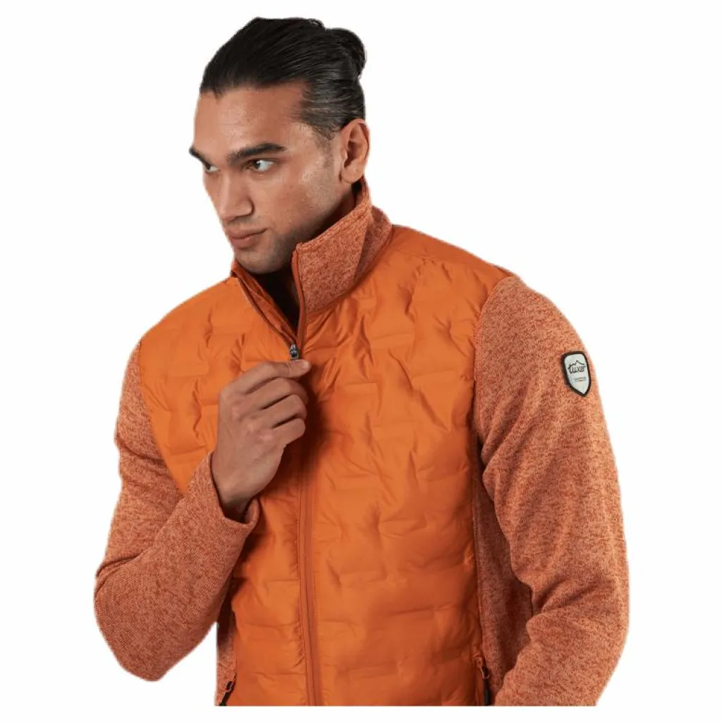Sinclair Jacket*Tuxer New