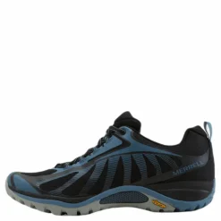 Siren Edge 3 Black/Grey*Merrell
