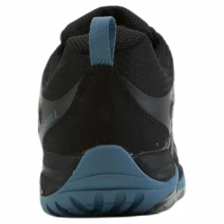 Siren Edge 3 Black/Grey*Merrell