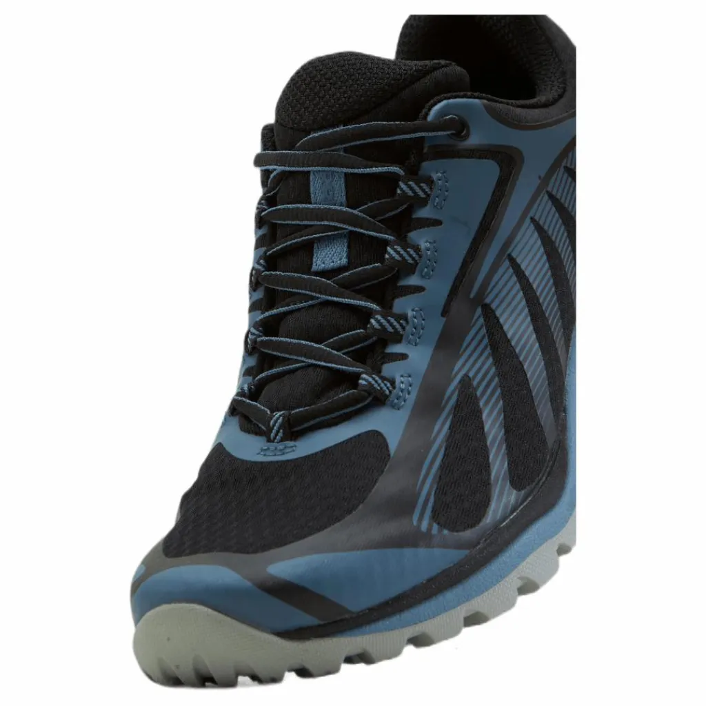 Siren Edge 3 Black/Grey*Merrell