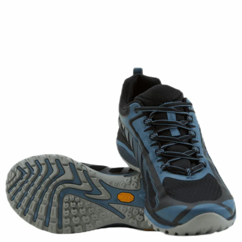 Siren Edge 3 Black/Grey*Merrell
