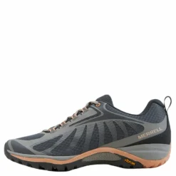 Merrell Siren Edge 3 Pink/Grey Rosa och Grå Best