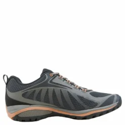 Merrell Siren Edge 3 Pink/Grey Rosa och Grå Best
