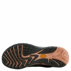 Merrell Siren Edge 3 Pink/Grey Rosa och Grå Best