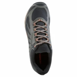 Merrell Siren Edge 3 Pink/Grey Rosa och Grå Best