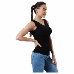 Siri Sl Top Black*Pieces Best