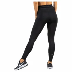 BLACC Sirius Tights Black Svart Hot