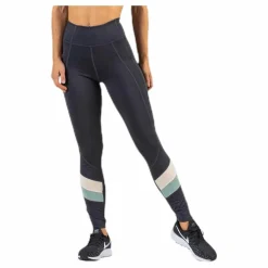 BLACC Sirius Tights Grey Grå Best