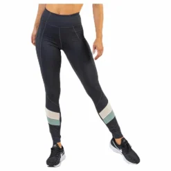 BLACC Sirius Tights Grey Grå Best