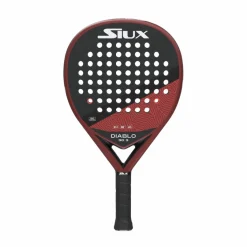 Siux Diablo Go 3 Svart
