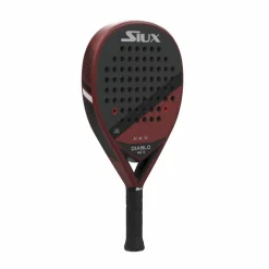 Siux Diablo Go 3 Svart