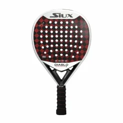 Siux Diablo Revolution Sanyo Pro 3