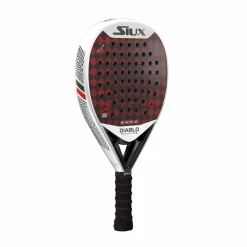 Siux Diablo Revolution Sanyo Pro 3