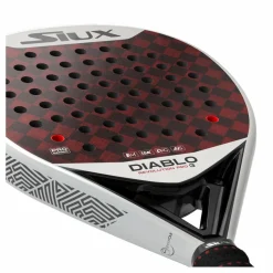 Siux Diablo Revolution Sanyo Pro 3