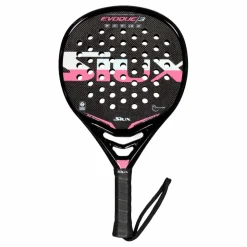 Siux Evoque 3 Woman 2023 Svart Outlet