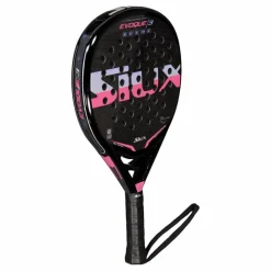 Siux Evoque 3 Woman 2023 Svart Outlet