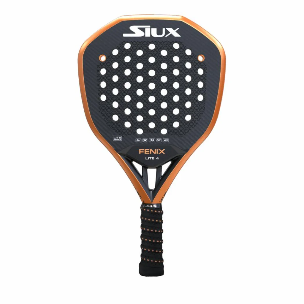 Fenix Lite 4*Siux