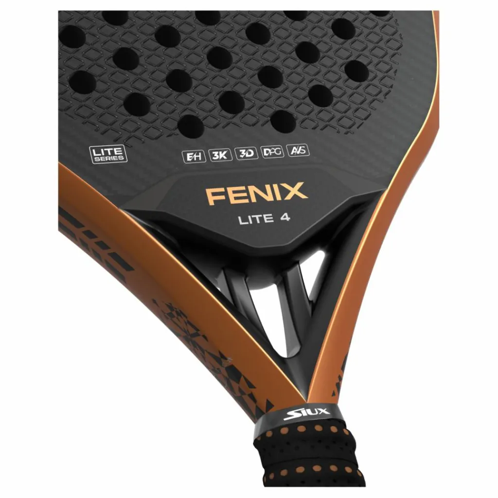 Fenix Lite 4*Siux