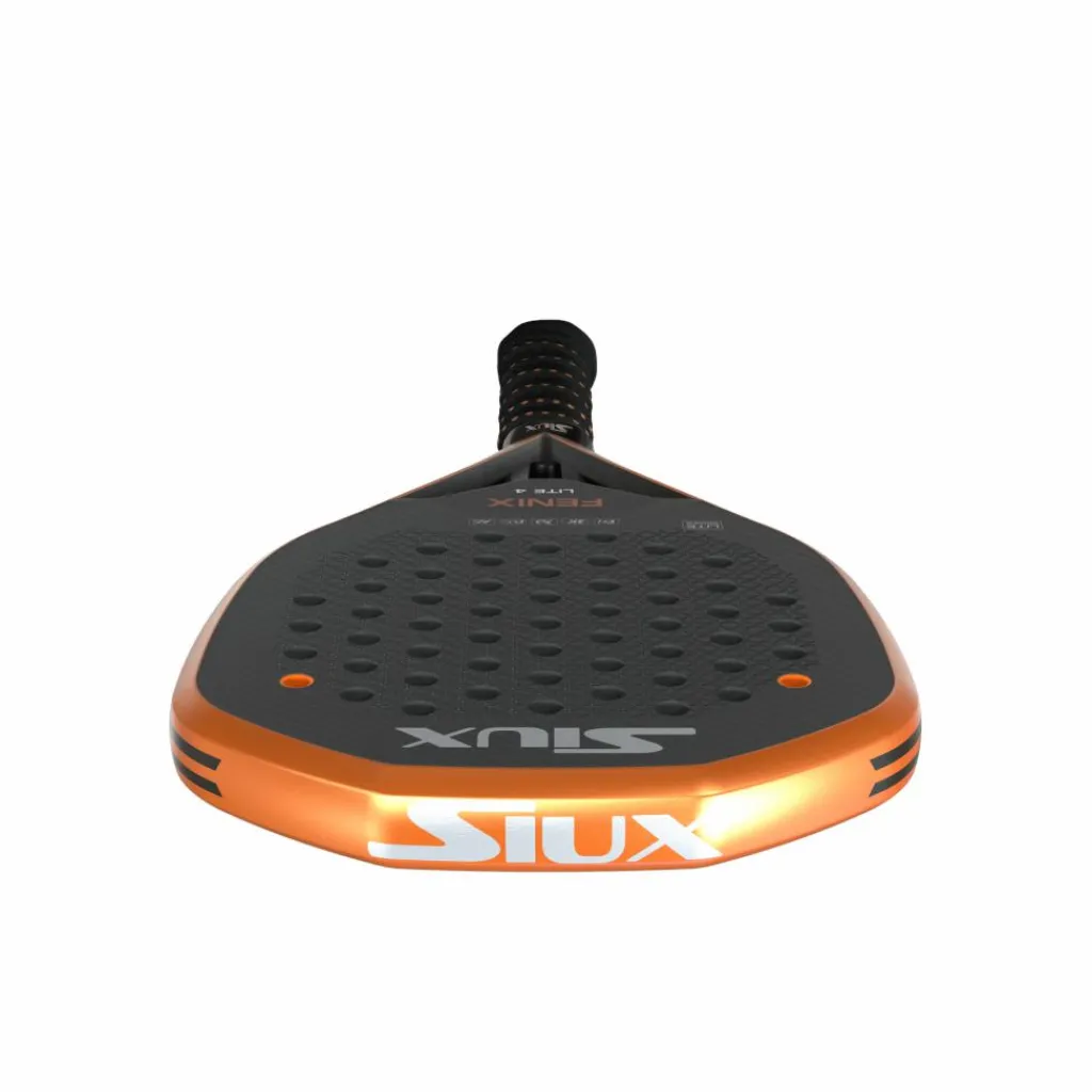 Fenix Lite 4*Siux