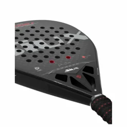 Siux Genesis 2 (lucho) Svart