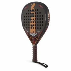 Siux Pegasus Revolution 12k Svart Best