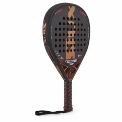 Siux Pegasus Revolution 12k Svart Best