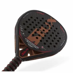 Siux Pegasus Revolution 12k Svart Best