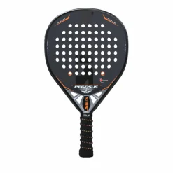 Siux Pegasus Revolution 3k Svart Hot