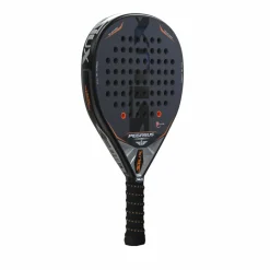 Siux Pegasus Revolution 3k Svart Hot