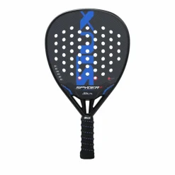 Siux Spyder Revolution Attack Svart Outlet