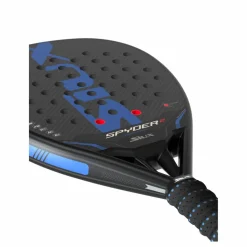 Siux Spyder Revolution Attack Svart Outlet