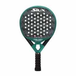 Siux Trilogy Lite Air 4 Flerfärgad Hot
