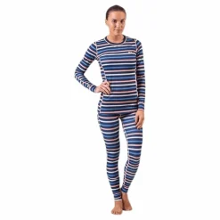 Sjølvsagt Set Blue/Patterned*Kari Traa