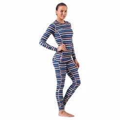 Sjølvsagt Set Blue/Patterned*Kari Traa