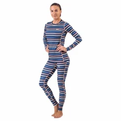 Sjølvsagt Set Blue/Patterned*Kari Traa