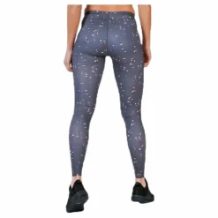 Kari Traa Sjølvsagt Tights Grey Grå