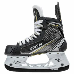 CCM SK9060 Junior Black Svart