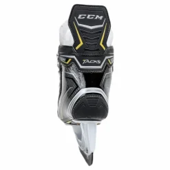 CCM SK9060 Junior Black Svart