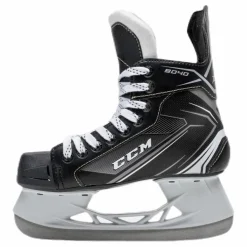 CCM SK9040 Junior Player Tacks Black Svart New
