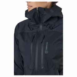 Tenson Skagway 3l Txlite W Black Svart