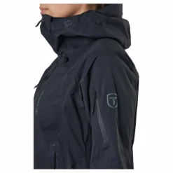 Tenson Skagway 3l Txlite W Black Svart