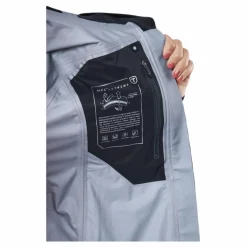 Tenson Skagway 3l Txlite W Black Svart