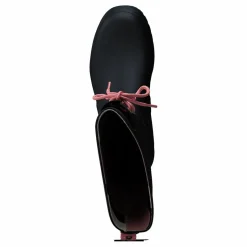 Tretorn Skanör Black Svart Sale
