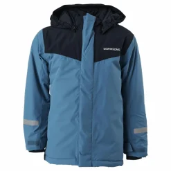 Skare Kids Set Blue*Didriksons Clearance