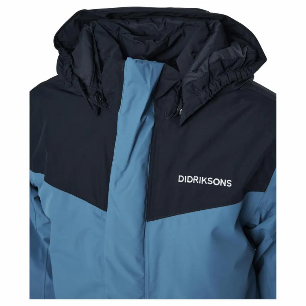 Skare Kids Set Blue*Didriksons Clearance