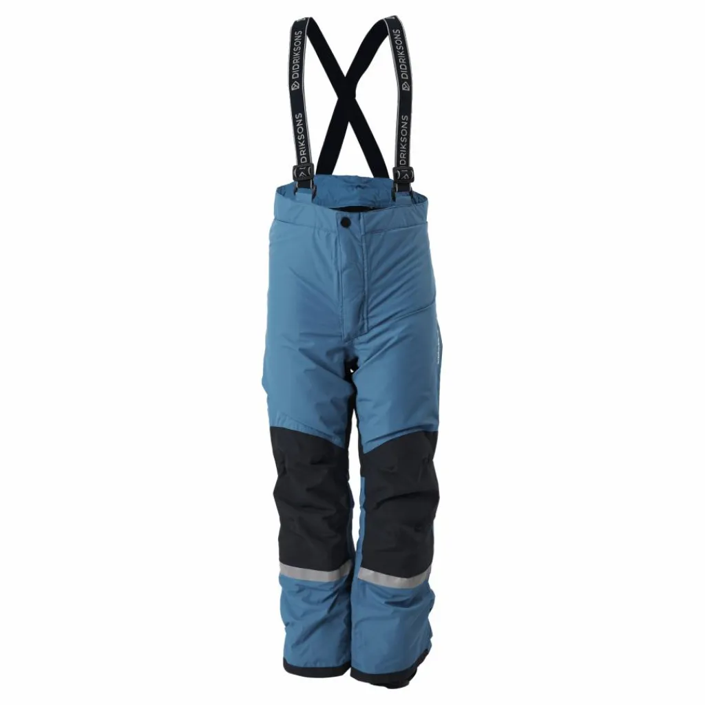 Skare Kids Set Blue*Didriksons Clearance