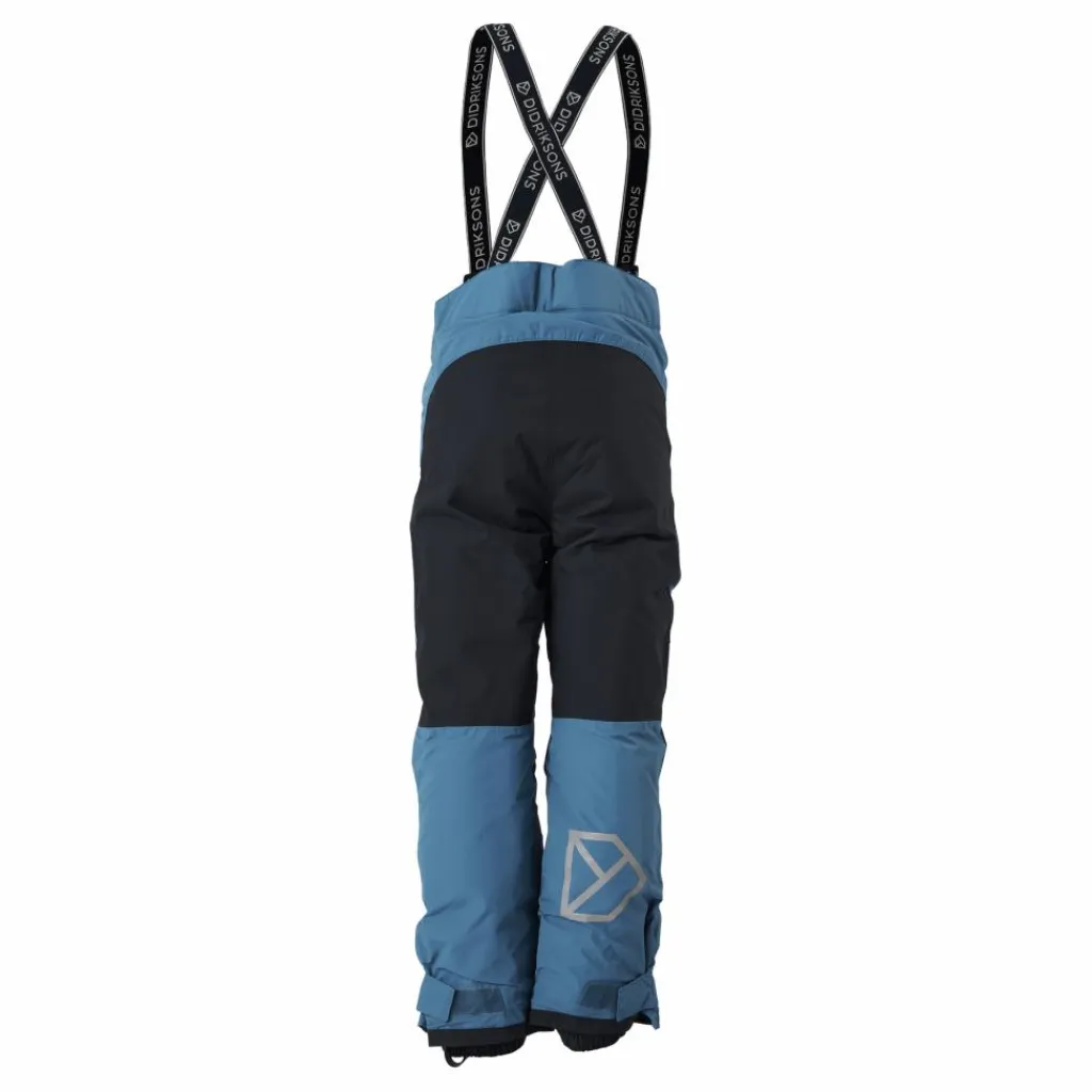 Skare Kids Set Blue*Didriksons Clearance