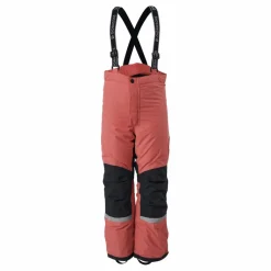 Didriksons Skare Kids Set Pink Rosa Clearance
